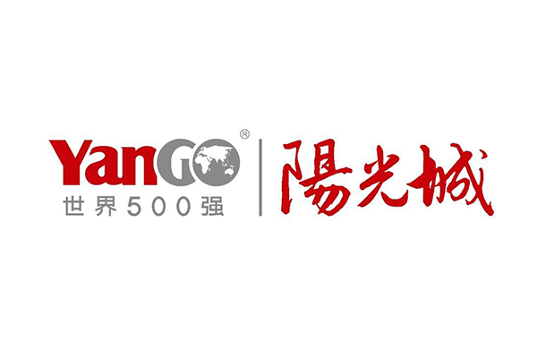 重庆阳光城